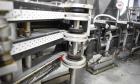 Used Jones APM Pouch King High Speed Horizontal Form Fill Seal with Adjustable